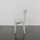 "Mummy" chair by Peter Traag / Zanotta
