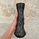 Duo de vases brutalistes dans le style de Ballesti