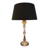 Lampe de table Ingo Maurer, modèle Tiffany, 1969