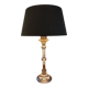 Table lamp Ingo Maurer, Tiffany model, 1969