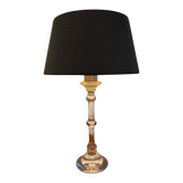 Lampe de table Ingo Maurer, modèle Tiffany, 1969