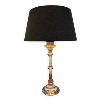 Ingo Maurer Table Lamp Model Tiffany, 1969