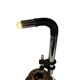 Targetti Sankey | "Elbow lamp" | designer E. Bellini | 70's |
