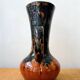 XXL vintage ceramic vase 1960