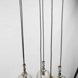 Lampe Cascade, années 1970