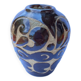 Small Ciboure Jorallia vase