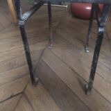 Coffee table Jean Austruy 1910-2012