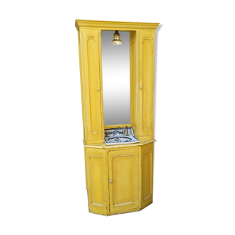 Meuble lavabo