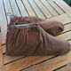 Rare pair of women's ice skates, Schumacher St. Moritz, circa 1910-11.