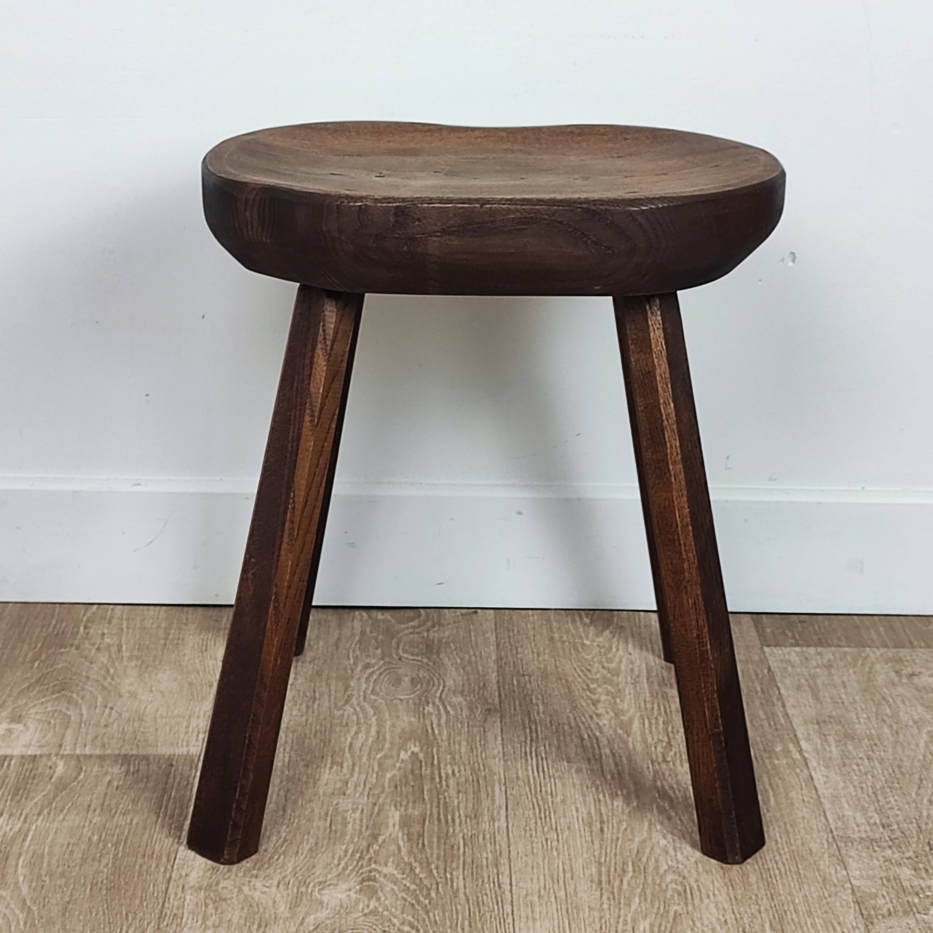 Tabouret vintage
