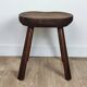 Vintage stool
