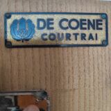 COENE CABINET