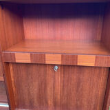 Scandinavian sideboard of the 60s