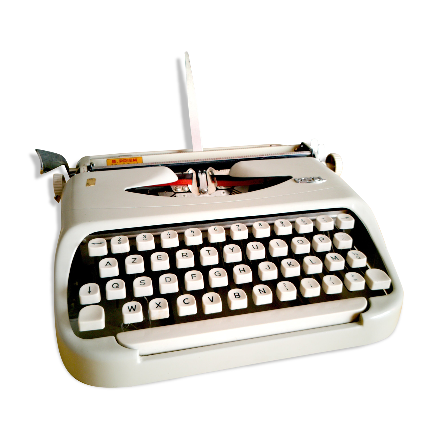 Royalite 110 typewriter