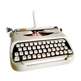 Royalite 110 typewriter