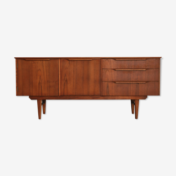 Enfilade scandinave - années 60