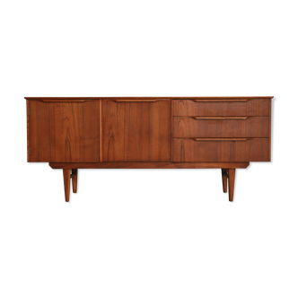 Enfilade scandinave - années 60