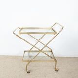 Vintage foldable service - 576