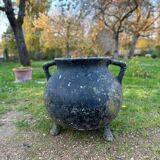 Cauldron Planter