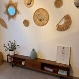 Enfilade basse vintage ( peu profonde )