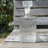 Whiskey decanter