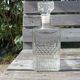 Whiskey decanter