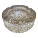 Orrefors Sweden Scandinavian ashtray tray