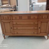 Buffet en merisier Batel