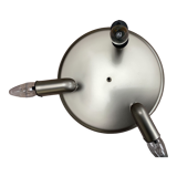 Plafonnier en applique 3 lampes