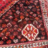 Shiraz rug