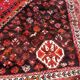 Shiraz rug