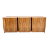 Buffet Scuderia by Carlo Scarpa for Bernini, 1970s