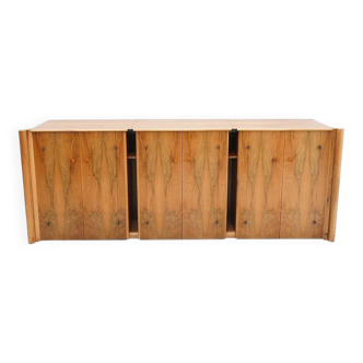 Buffet Scuderia by Carlo Scarpa for Bernini, 1970s