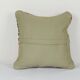 Vintage kilim cushion cover 30x30 cm