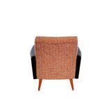 Vintage club chair, 1960s