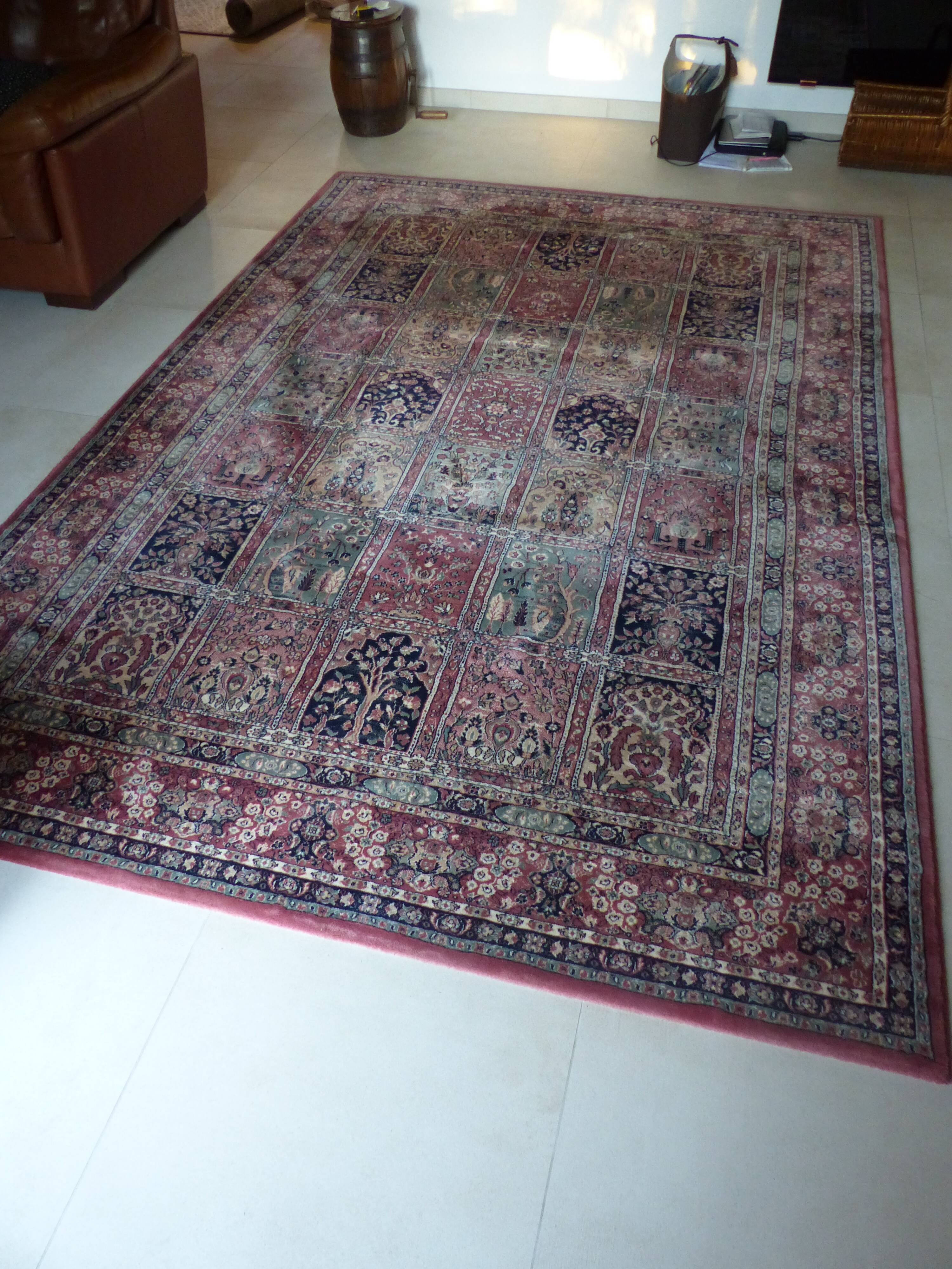 Imperial Carpet LANO