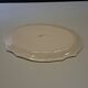 Superb vegetable dish/soup tureen in ceramic and its serving platter in very good condition.