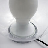 Murano table lamp 1970s