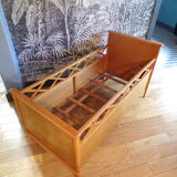 Vintage children's bed