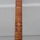 Tahitian Paddle in Exotic Wood