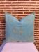 Housse de coussin en soie marocaine faite main, motif cactus