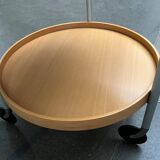 Postmodern bar cabinet by Ligne Roset, 1980s.