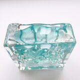 Ashtray Daum Nancy 1970's