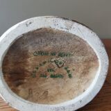 Vase soliflore vintage en céramique de San Marin