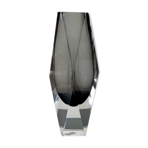 Vase Murano Flavio Poli