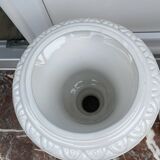 Vintage plant pots