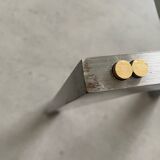 Doge table by Carlo Scarpa for Gavina - Cassina