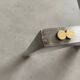 Doge table by Carlo Scarpa for Gavina - Cassina