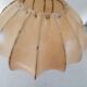 Lampe cocoon