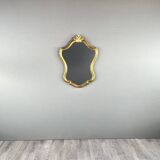 Miroir de style Rococo, XXe siècle